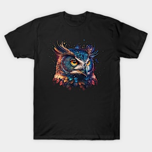 owl T-Shirt